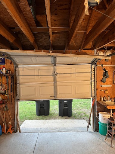 Garage Door Services